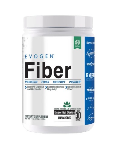 Fiber 315 grams