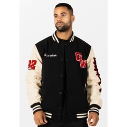 Saint Louis Varsity Jacket