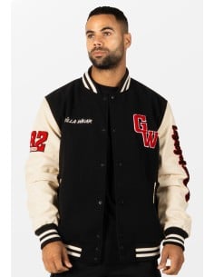 Saint Louis Varsity Jacket