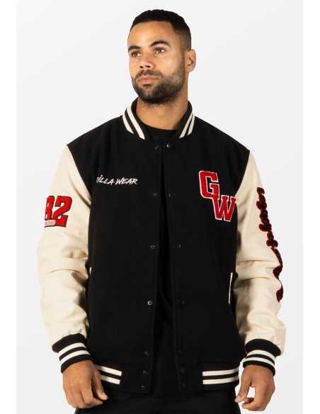 Saint Louis Varsity Jacket