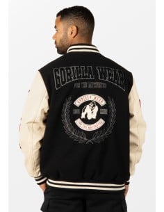 Saint Louis Varsity Jacket 2
