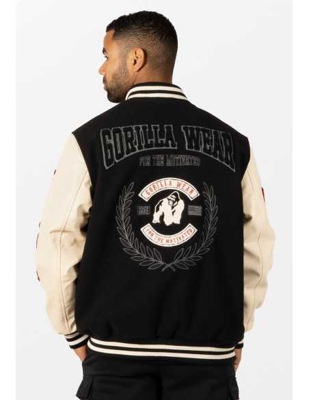 Saint Louis Varsity Jacket