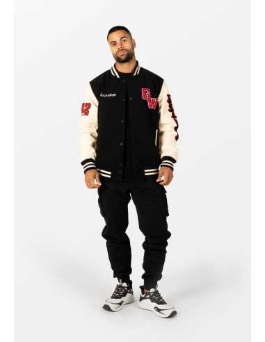 Saint Louis Varsity Jacket