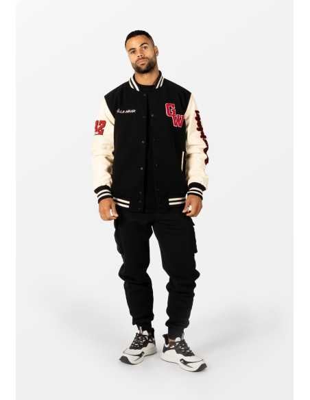 Saint Louis Varsity Jacket