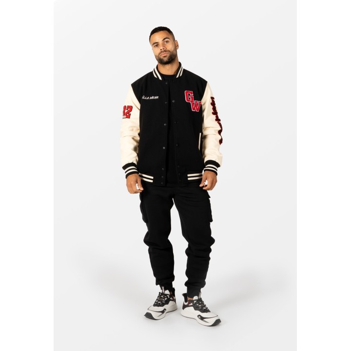Saint Louis Varsity Jacket
