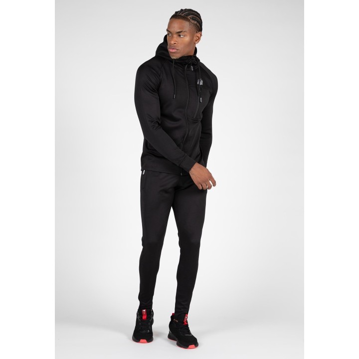 Scottsdale Track Jacket