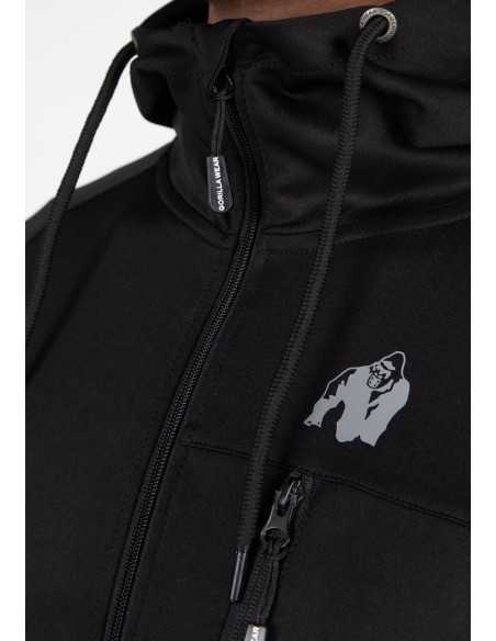 Scottsdale Track Jacket