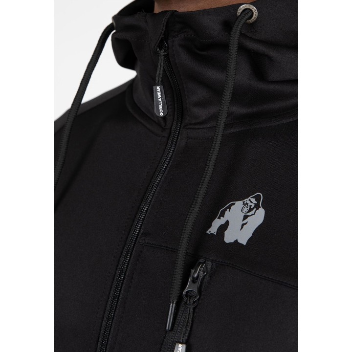 Scottsdale Track Jacket