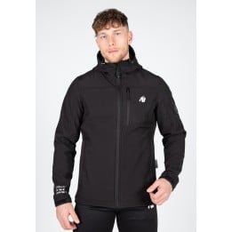 Foster Softshell Jacket