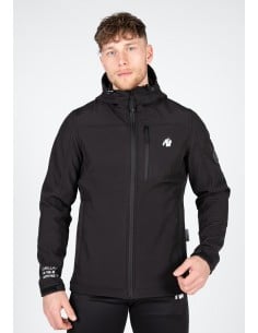 Foster Softshell Jacket