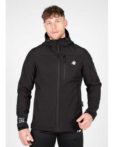 Foster Softshell Jacket