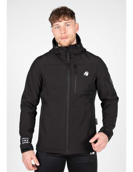Foster Softshell Jacket