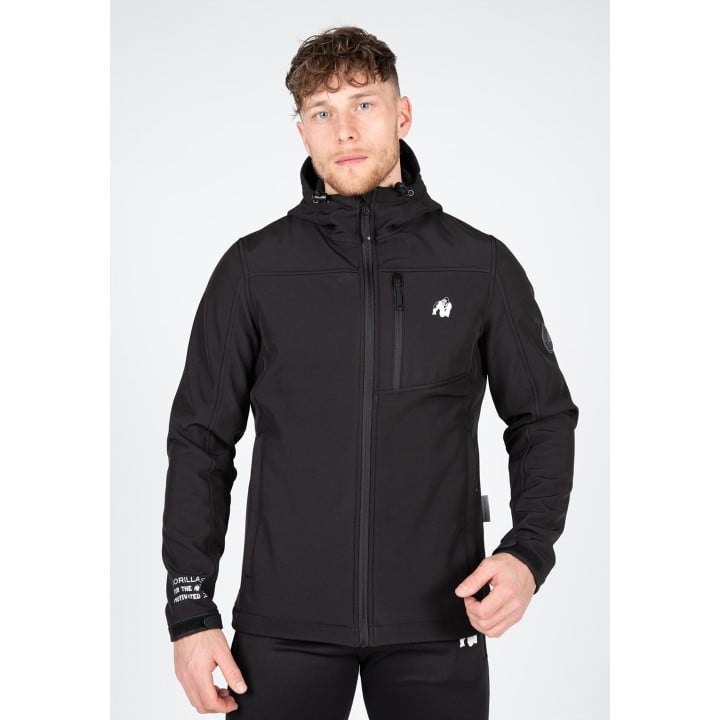 Foster Softshell Jacket