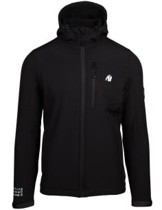 Foster Softshell Jacket 2