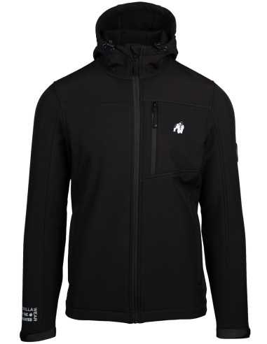 Foster Softshell Jacket