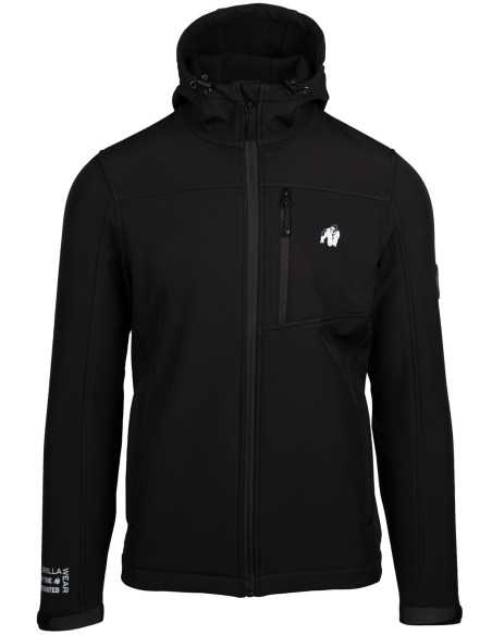 Foster Softshell Jacket