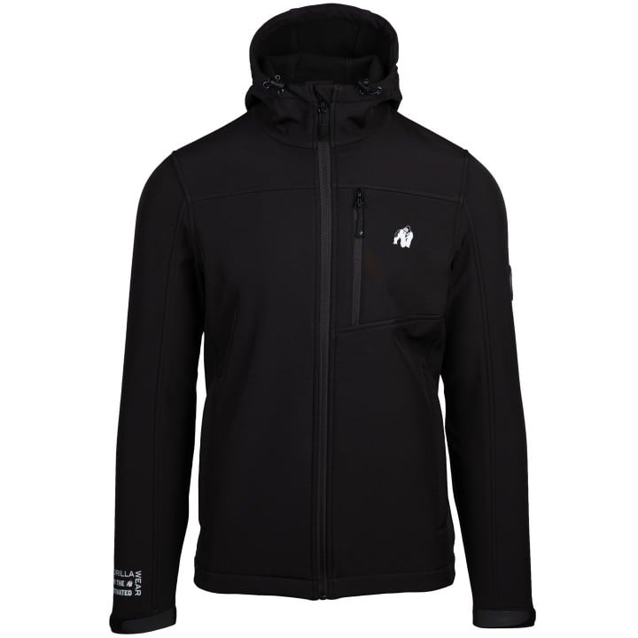 Foster Softshell Jacket