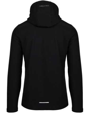 Foster Softshell Jacket