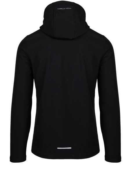 Foster Softshell Jacket