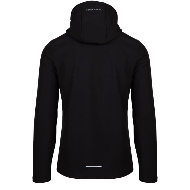 Foster Softshell Jacket