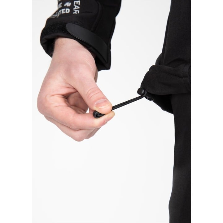 Foster Softshell Jacket