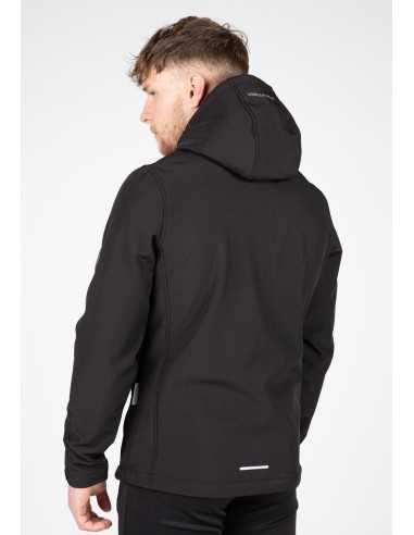 Foster Softshell Jacket