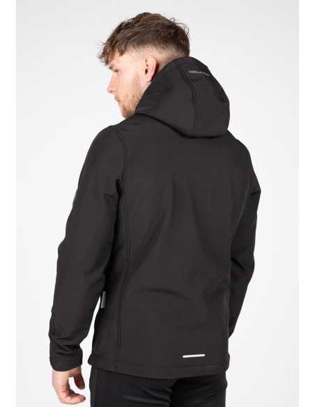 Foster Softshell Jacket