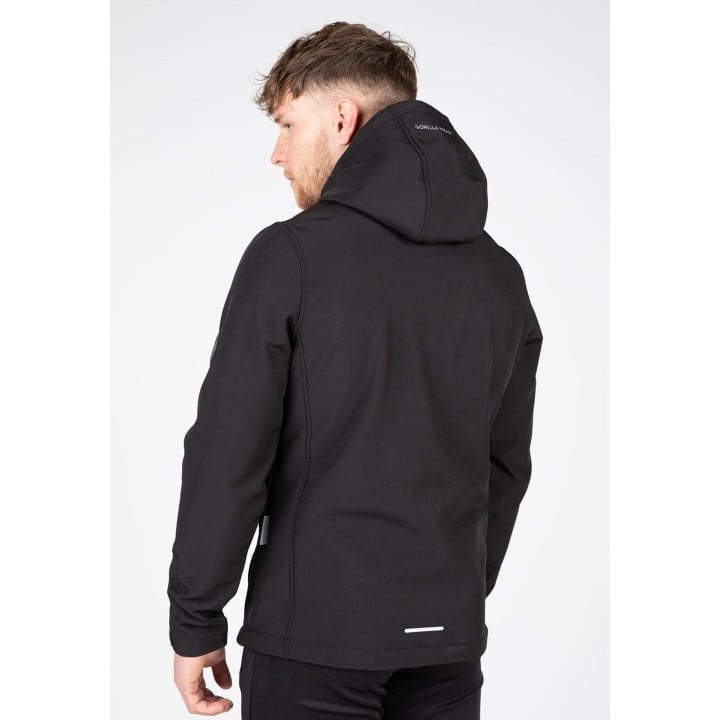 Foster Softshell Jacket