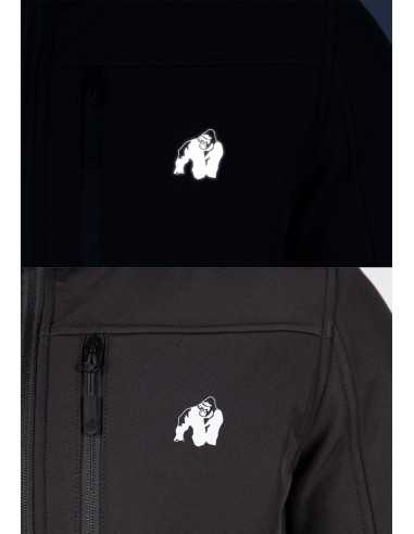 Foster Softshell Jacket