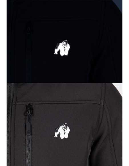 Foster Softshell Jacket
