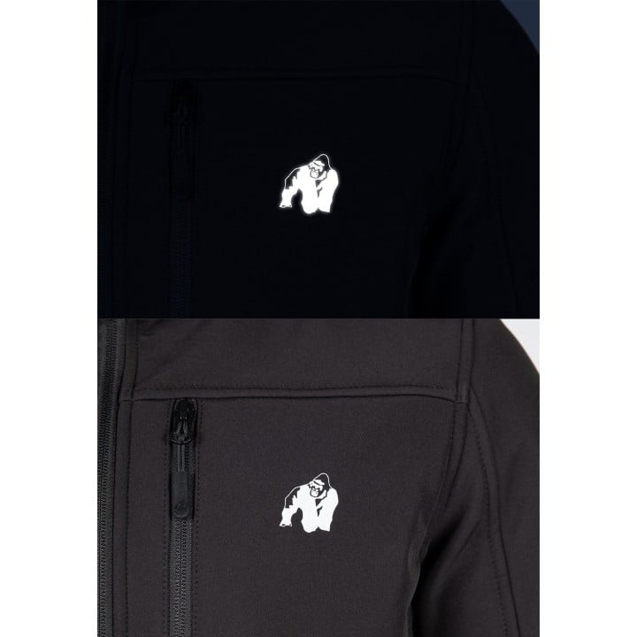 Foster Softshell Jacket
