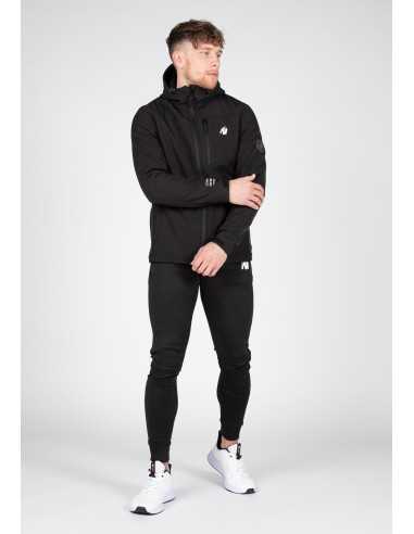Foster Softshell Jacket