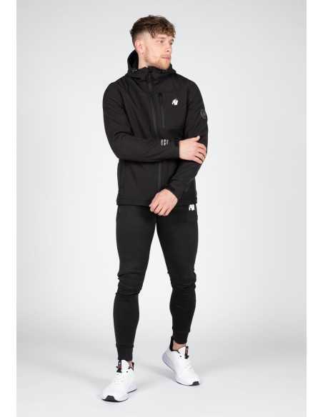 Foster Softshell Jacket