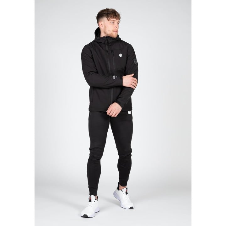 Foster Softshell Jacket