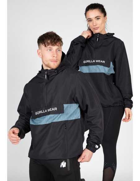 Bolton Windbreaker