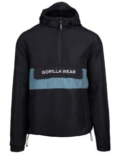 Bolton Windbreaker 2