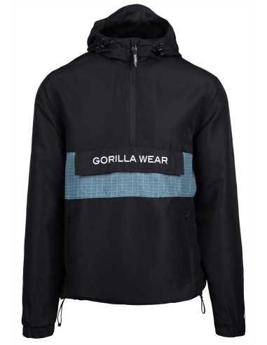Bolton Windbreaker