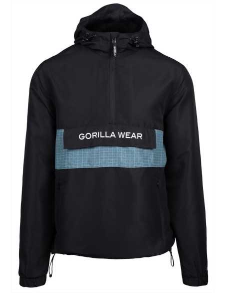 Bolton Windbreaker