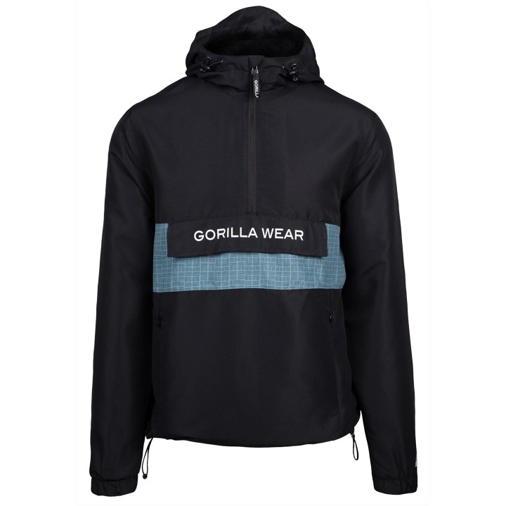 Bolton Windbreaker