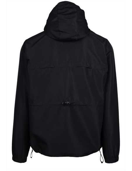Bolton Windbreaker