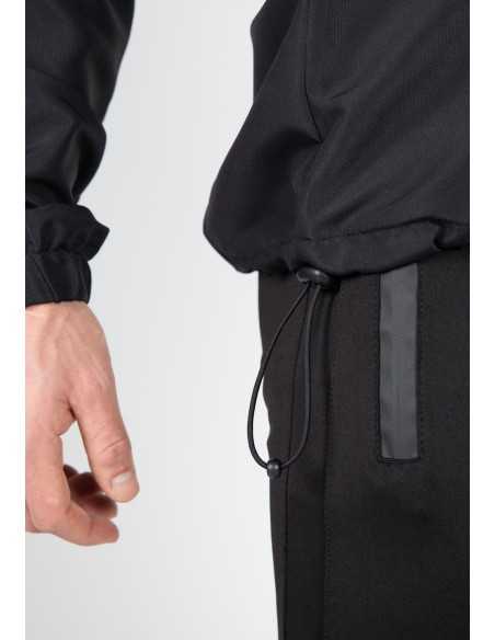 Bolton Windbreaker