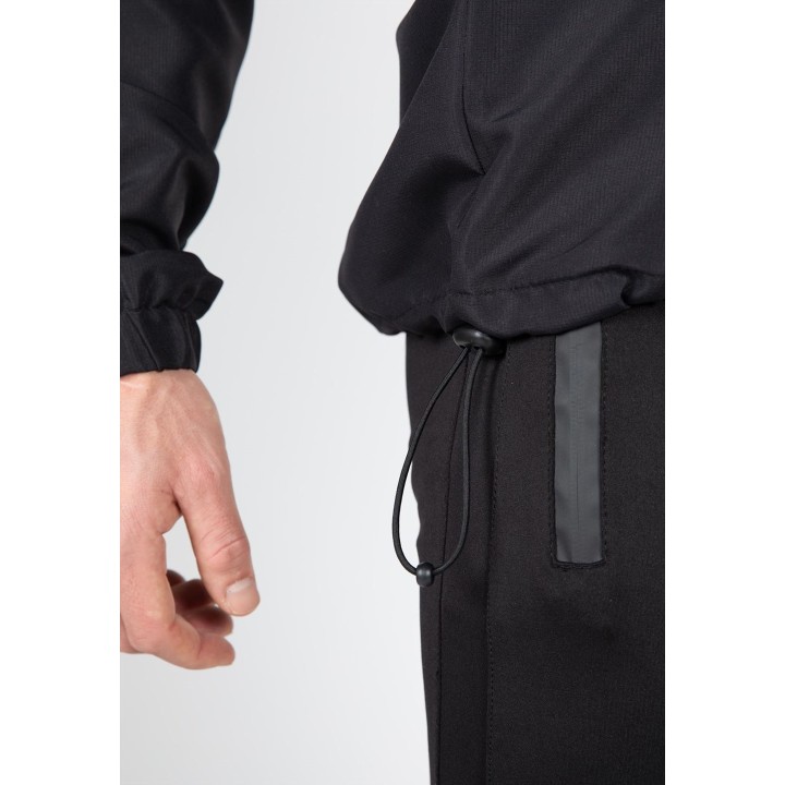 Bolton Windbreaker