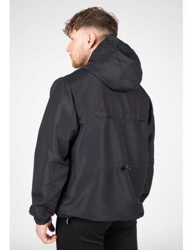 Bolton Windbreaker