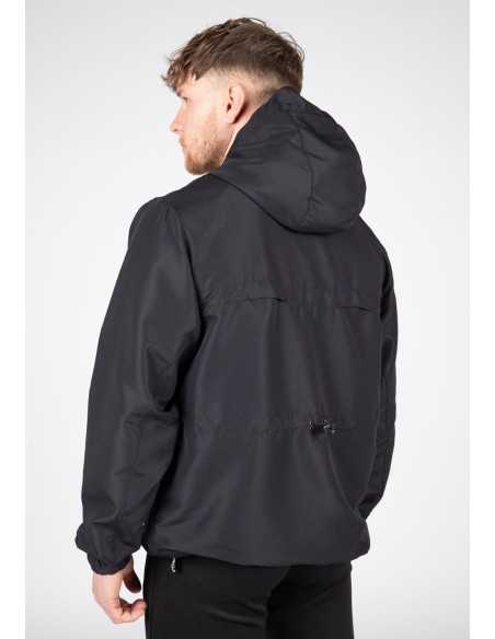 Bolton Windbreaker