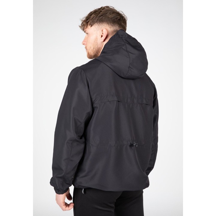 Bolton Windbreaker