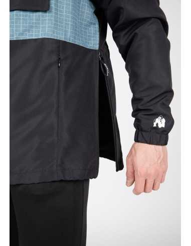 Bolton Windbreaker
