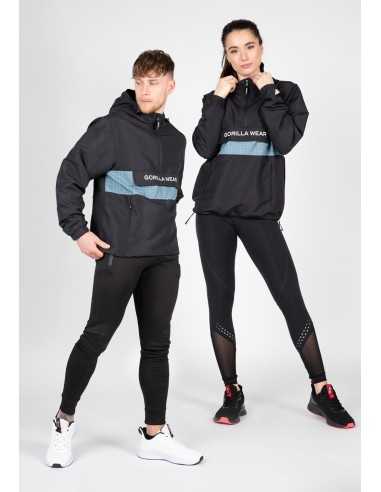Bolton Windbreaker