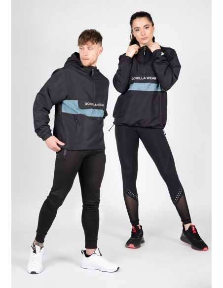 Bolton Windbreaker