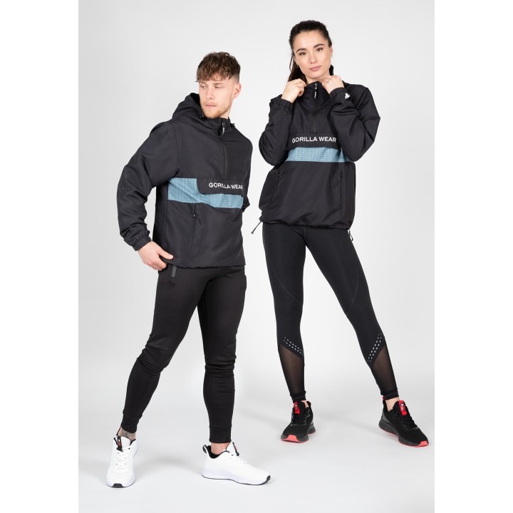 Bolton Windbreaker