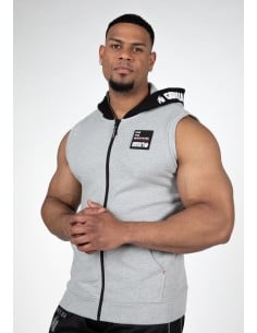 Milwaukee S/L Zipped Hoodie